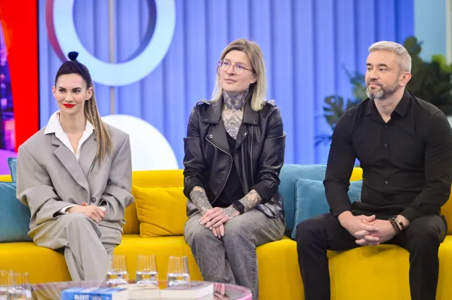 Najpierw Francja, teraz.... Bestsellery ulubionej pisarki Polaków trafią za granicę