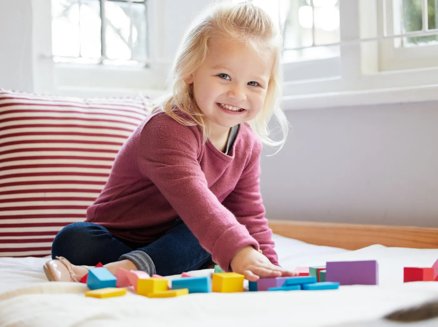 Dostaje je kilka dziewczynek rocznie. Najrzadsze imię na trzy litery