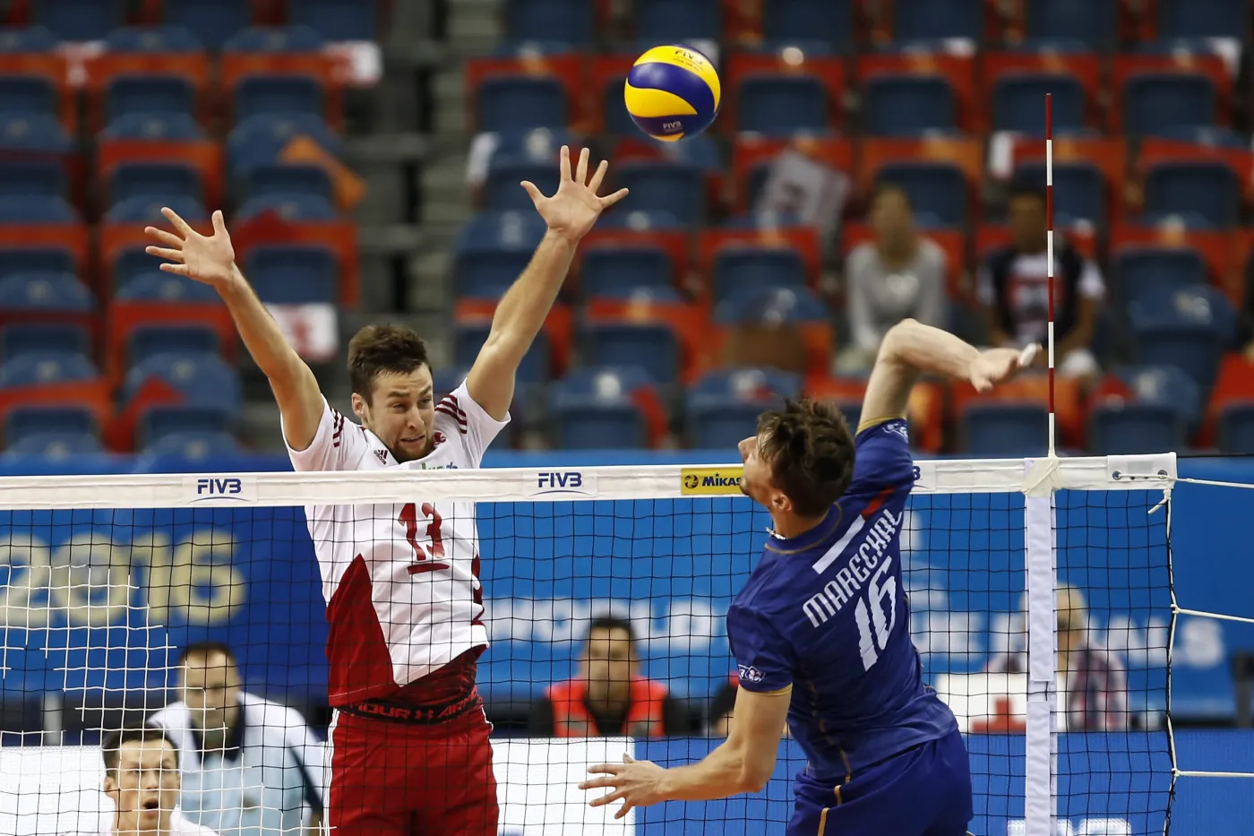 Legendarny polski siatkarz tęskni za Rosjanami. Zmienił zdanie w sprawie ich wykluczenia