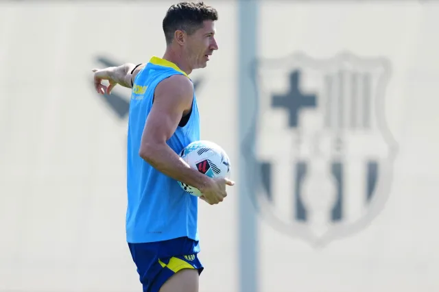 Taką pensję Lewandowskiemu oferuje Juventus. Polak musiałby się zgodzić na wielką obniżkę