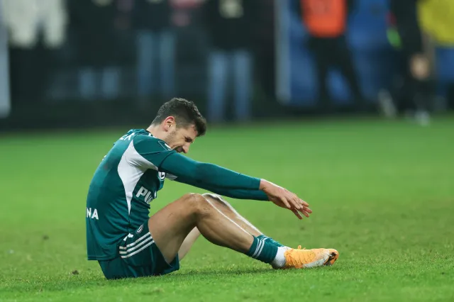 Legia poważnie osłabiona na finiszu rozgrywek. Dwóch piłkarzy w tym sezonie już nie zagra