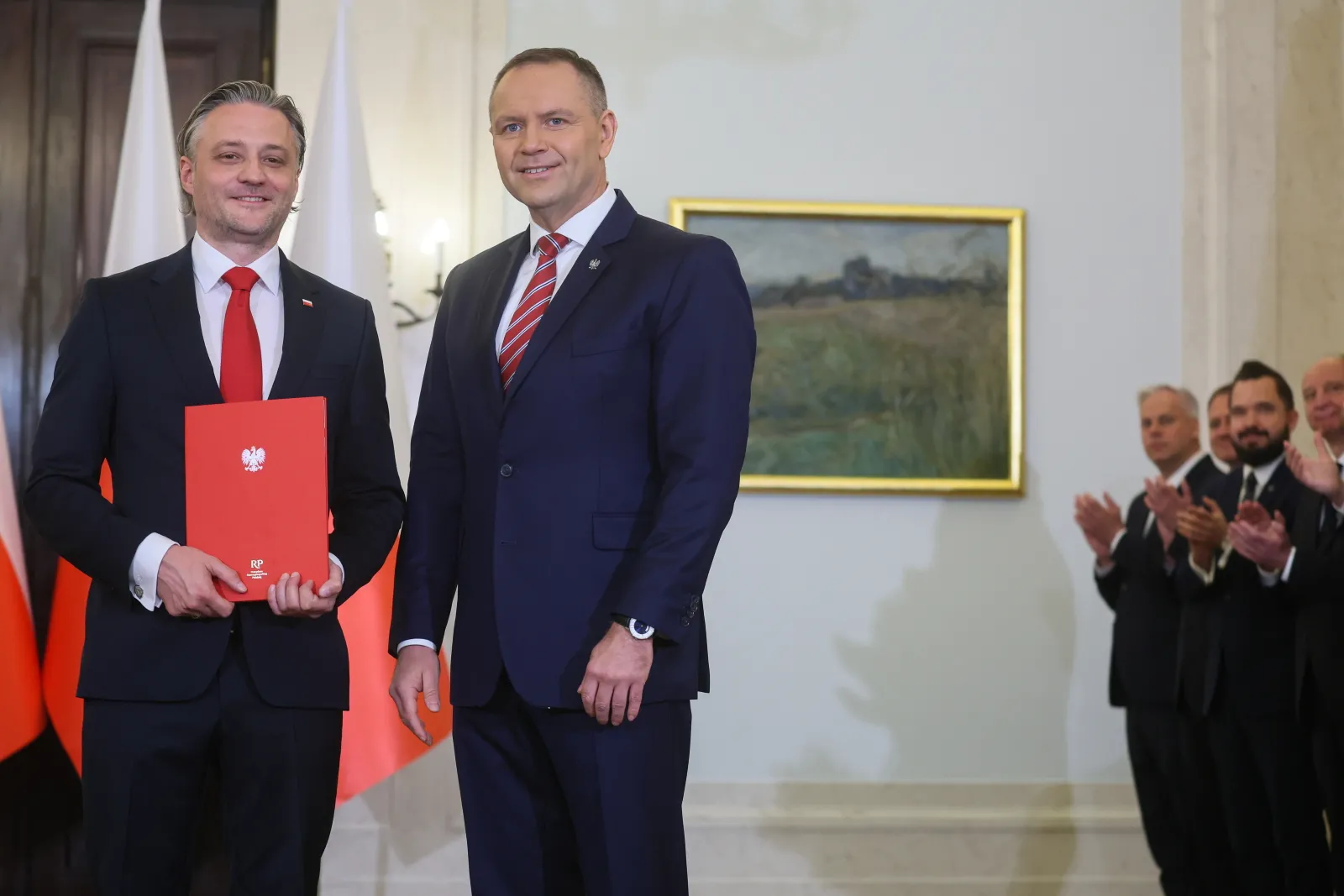 Jest nowy szef BBN. Prezydent zdecydował