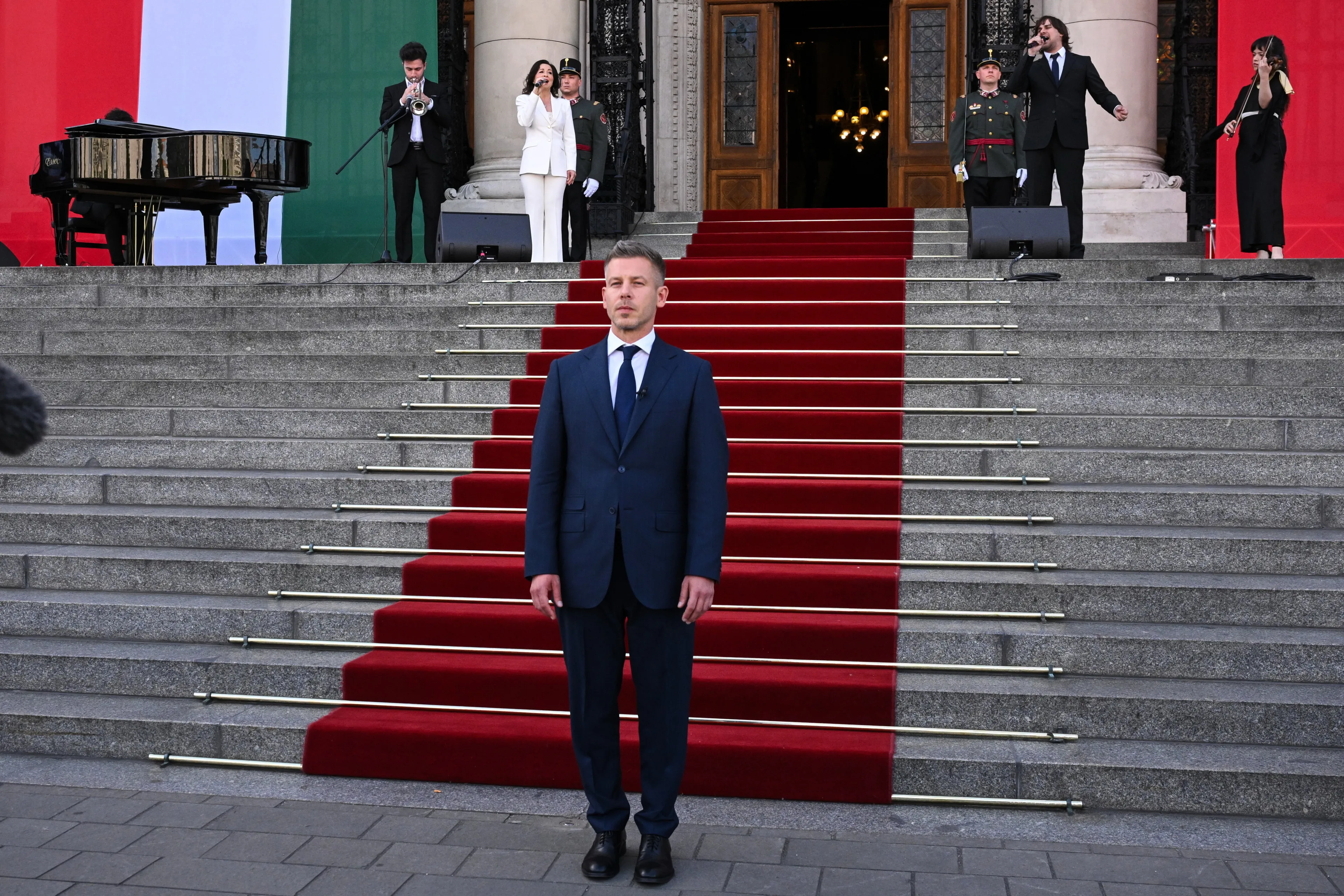 Zmiana rządu na Węgrzech. Czego możemy się spodziewać po zaprzysiężeniu nowego parlamentu?