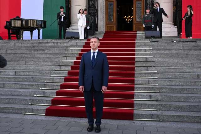 Zmiana rządu na Węgrzech. Czego możemy się spodziewać po zaprzysiężeniu nowego parlamentu?