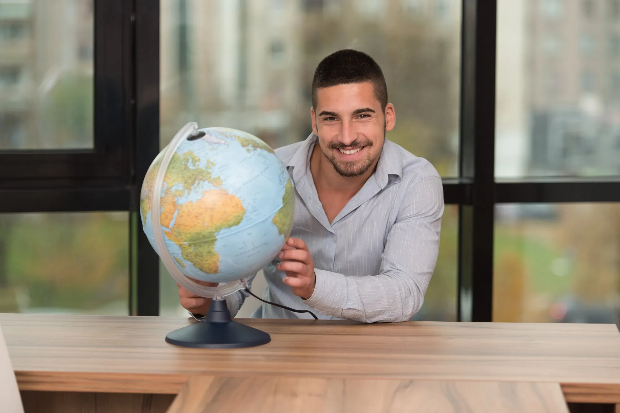 Błyskawiczny quiz z geografii dla podróżników. 10/10 zdobędzie tylko prawdziwy obieżyświat