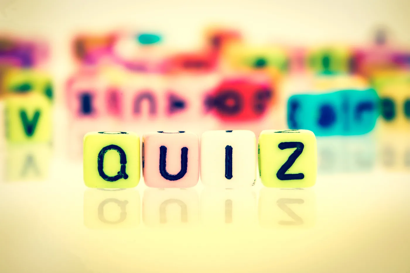 Ciężki quiz z wiedzy ogólnej. Bez matury nie masz szans. 12/12 oznacza, że należysz do elity