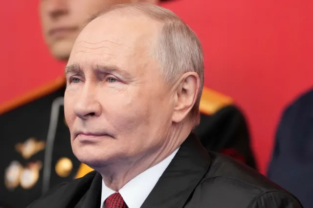 Władimir Putin leci do Pekinu. O tym będzie rozmawiał z Xi Jinpingiem