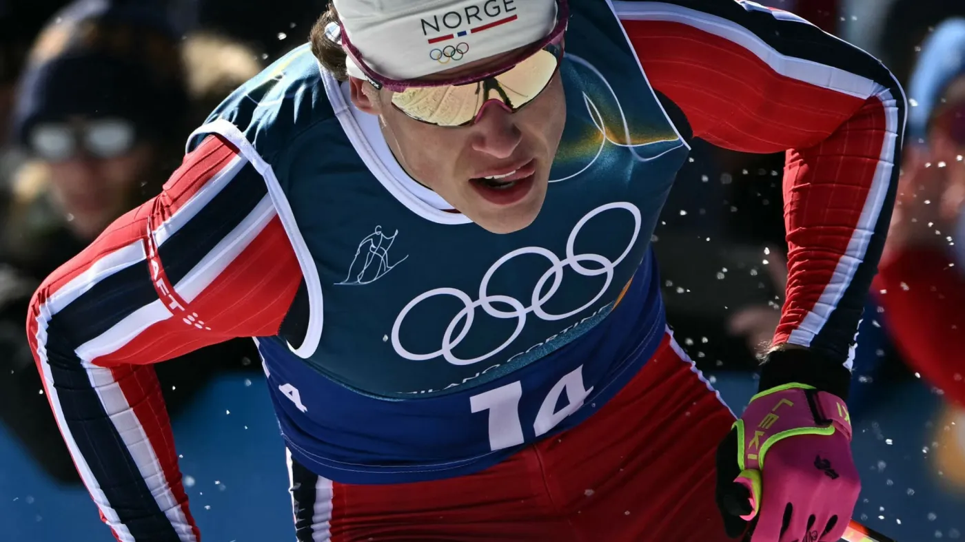 Słynny sportowiec ukarany za szpanowanie zegarkiem wartym 300 tysięcy dolarów
