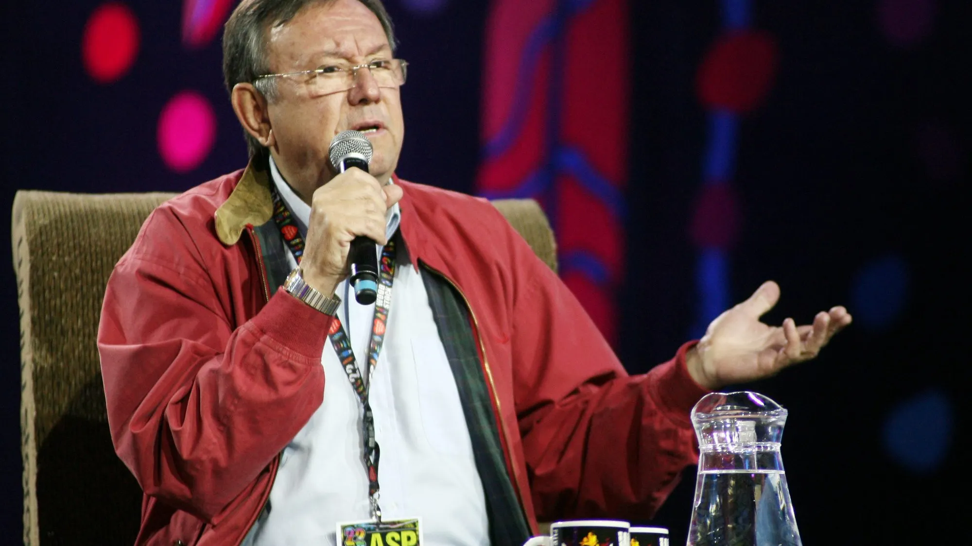 Wpłacał po 100 złotych miesięcznie. Taką emeryturę dostaje Zbigniew Buczkowski