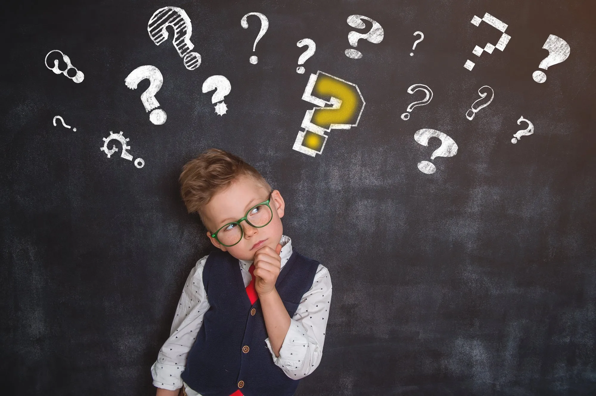Quiz dla wykształciuchów. Test z wiedzy ogólnej, który zaliczą tylko tęgie umysły