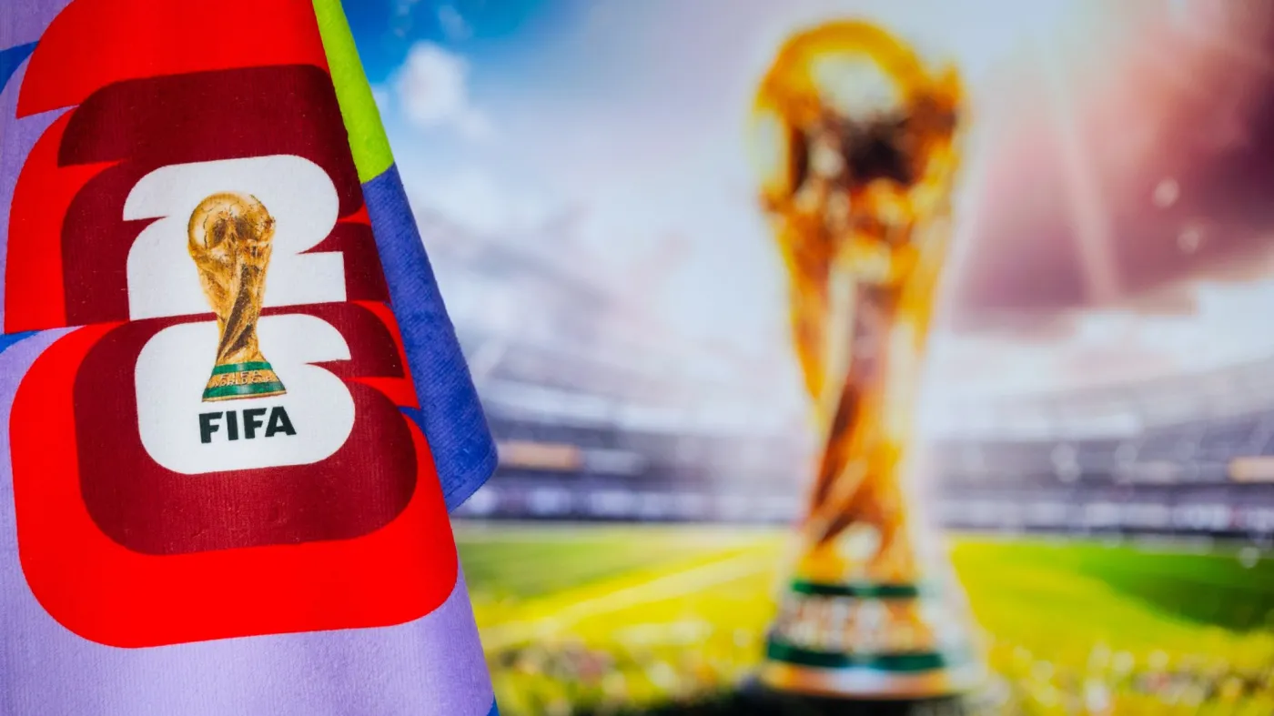 Mundial 2026. Terminarz mistrzostw świata w piłce nożnej. Zobacz program meczów