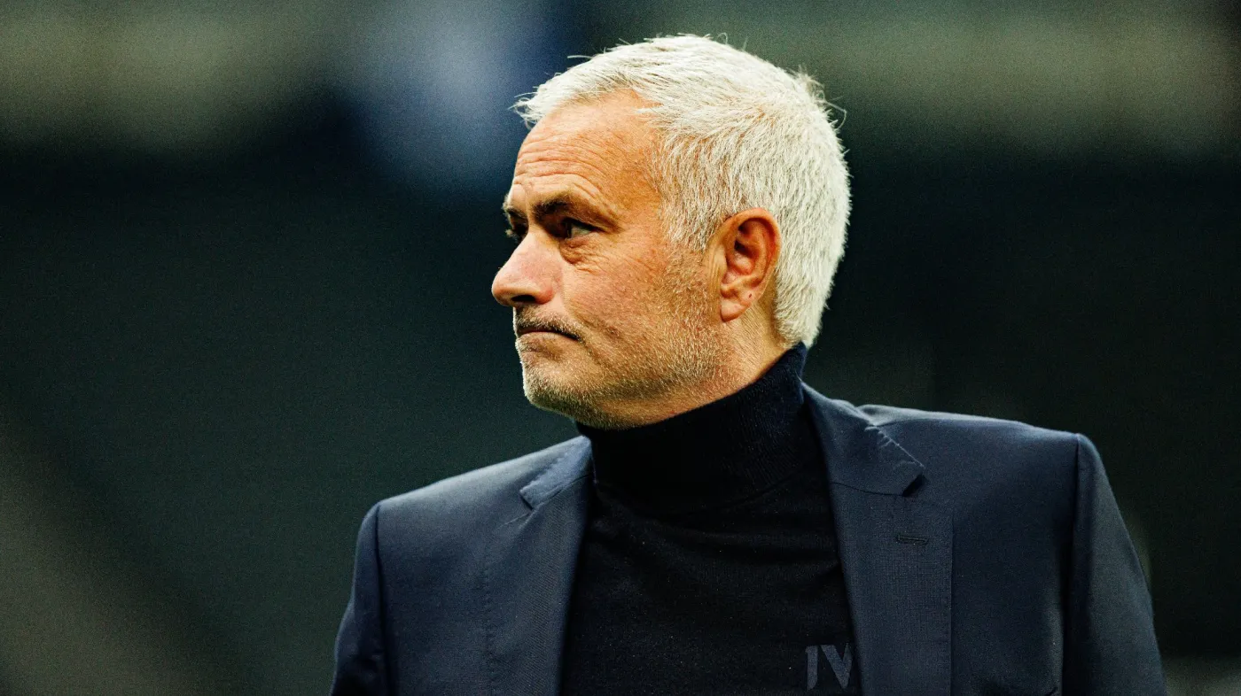 Jose Mourinho wraca do Realu Madryt. Wiadomo, kiedy poprowadzi pierwszy trening