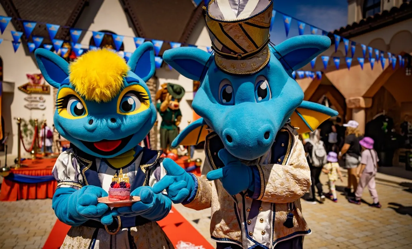 energylandia, park, urodziny