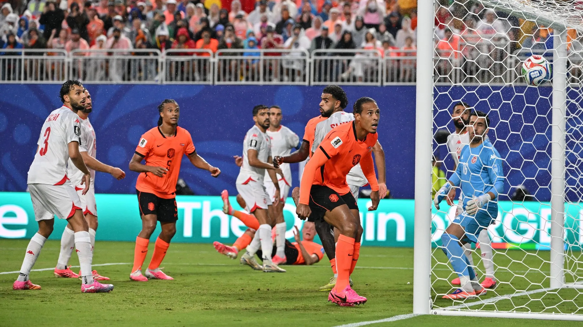 Mundial 2026. Holandia uniknęła Brazylii. Maroko rywalem "Pomarańczowych" w 1/16 finału