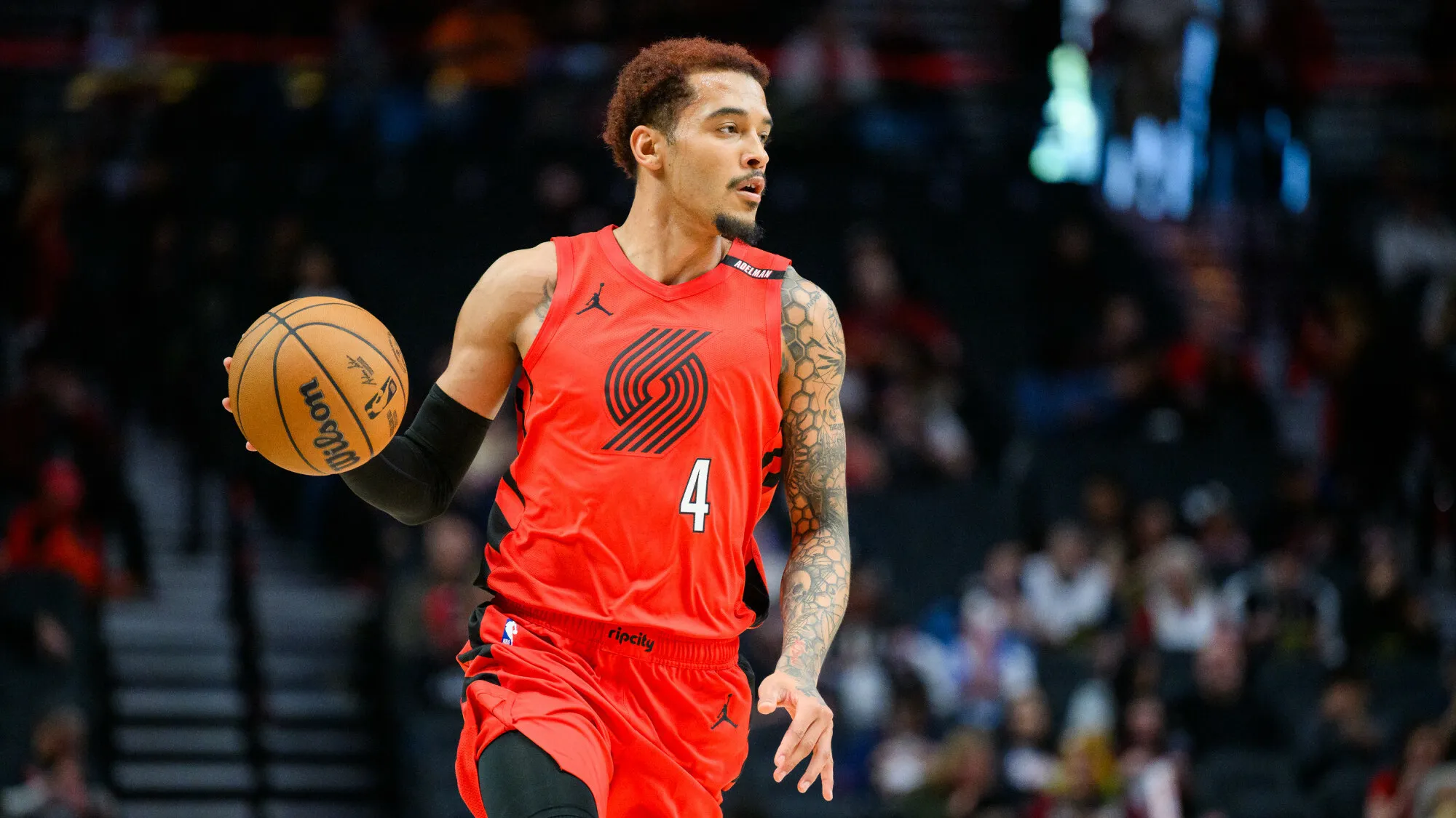 Sochan zwolniony tuż przed startem ligi NBA. Portland Trail Blazers zrezygnowali z Polaka