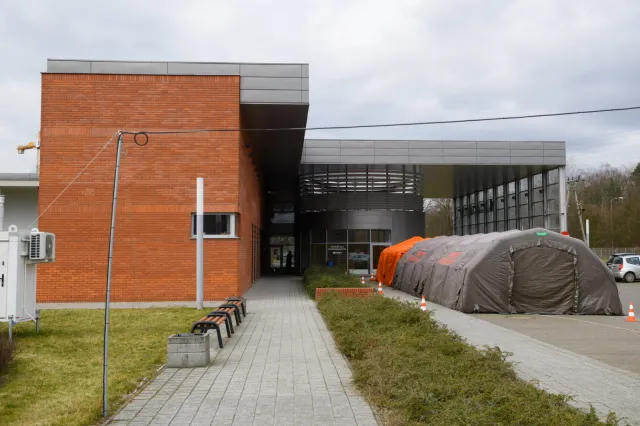 Władze Poznania: Lekarze nie mogą pracować w lęku przed prokuratorem