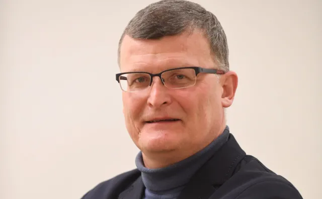 Dr Grzesiowski o epidemii: My nawet nie osiągnęliśmy podstaw szczytu