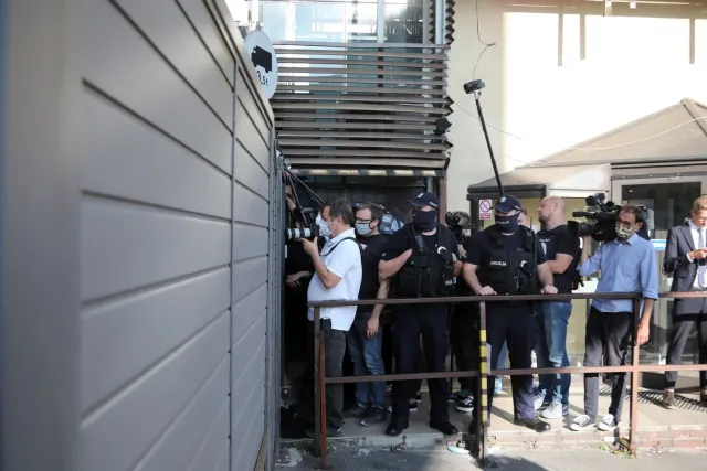 Posłanka PiS odwołana. Wcześniej Kaczyński zawiesił ją za bunt w Sejmie