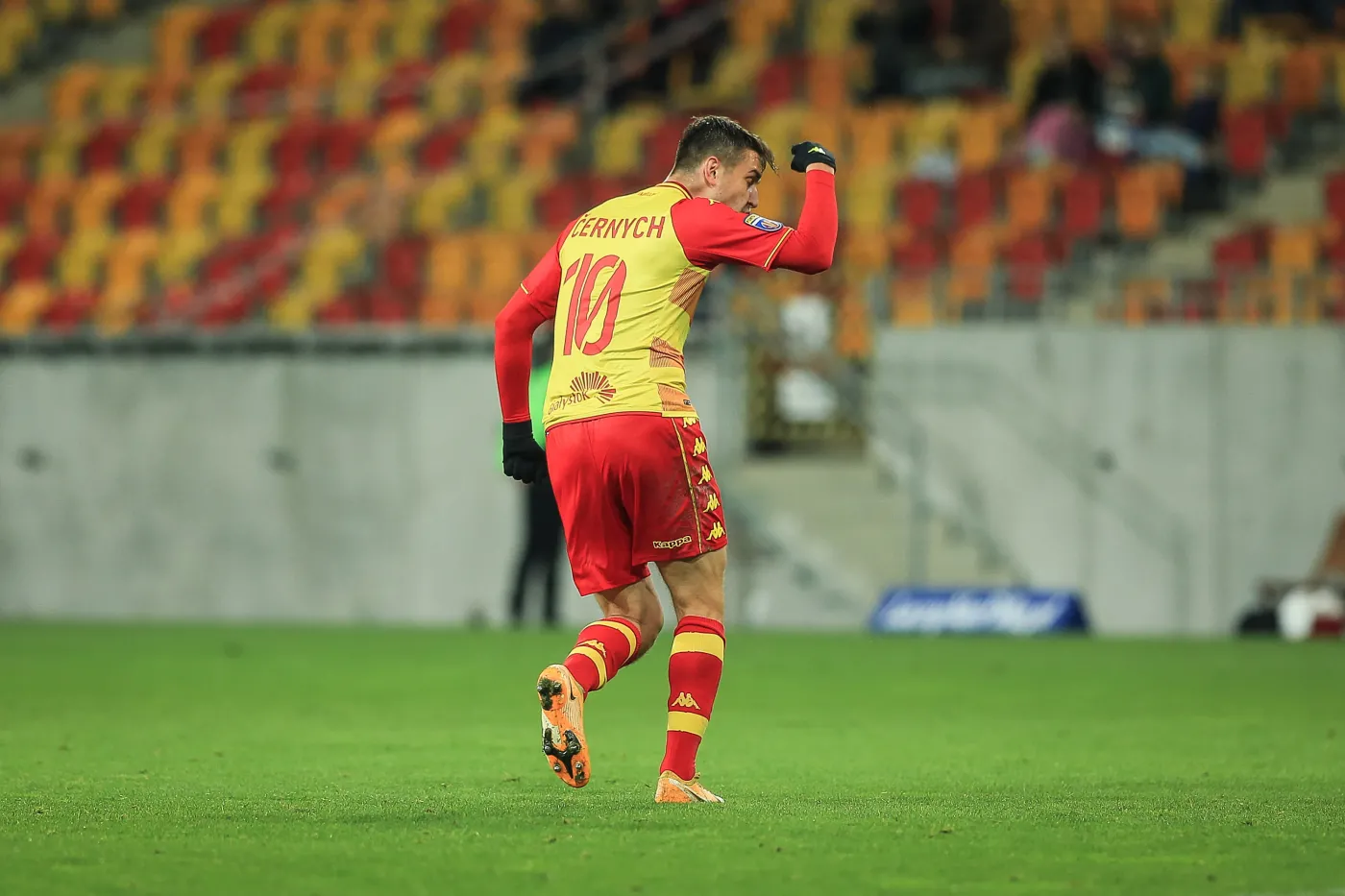 Jagiellonia czeka na przełamanie. Czy uda się z Lechem?