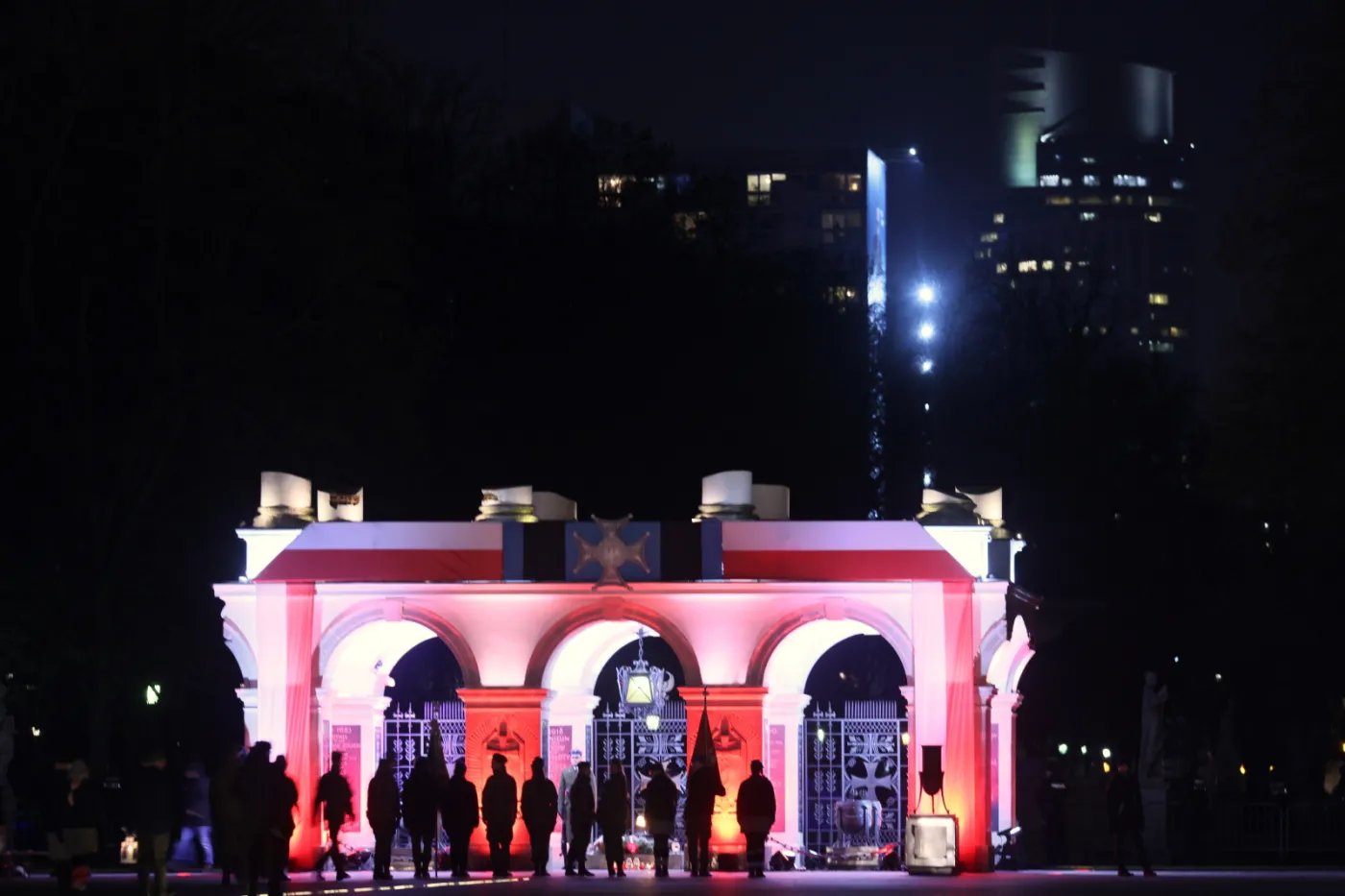 Nałęcz: Metodą rządzenia sanacji były konflikt i zagrożenie. Widzę ogromne analogie dzisiaj