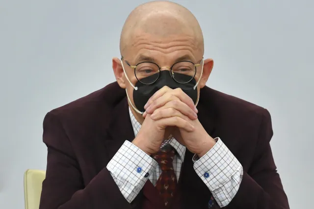 Co łączy sprawy Brejzy i Nawalnego? Kamiński: Mówi o tym ekspert z Kanady