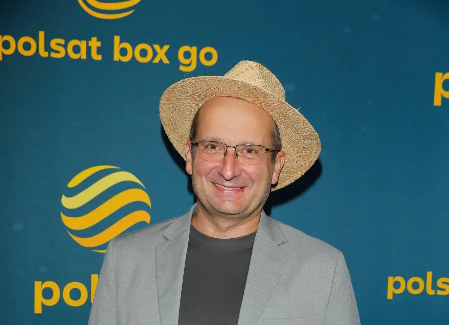 Robert Górski nie chce robić skeczów o jednym z polityków. "To jest tak niesympatyczna postać..."