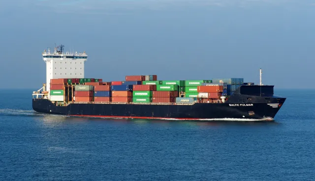 Awaria gazociągu Balticconnector. Estonia i Finlandia wysyłają ekspertów, którzy wyjaśnią tajemnicę?