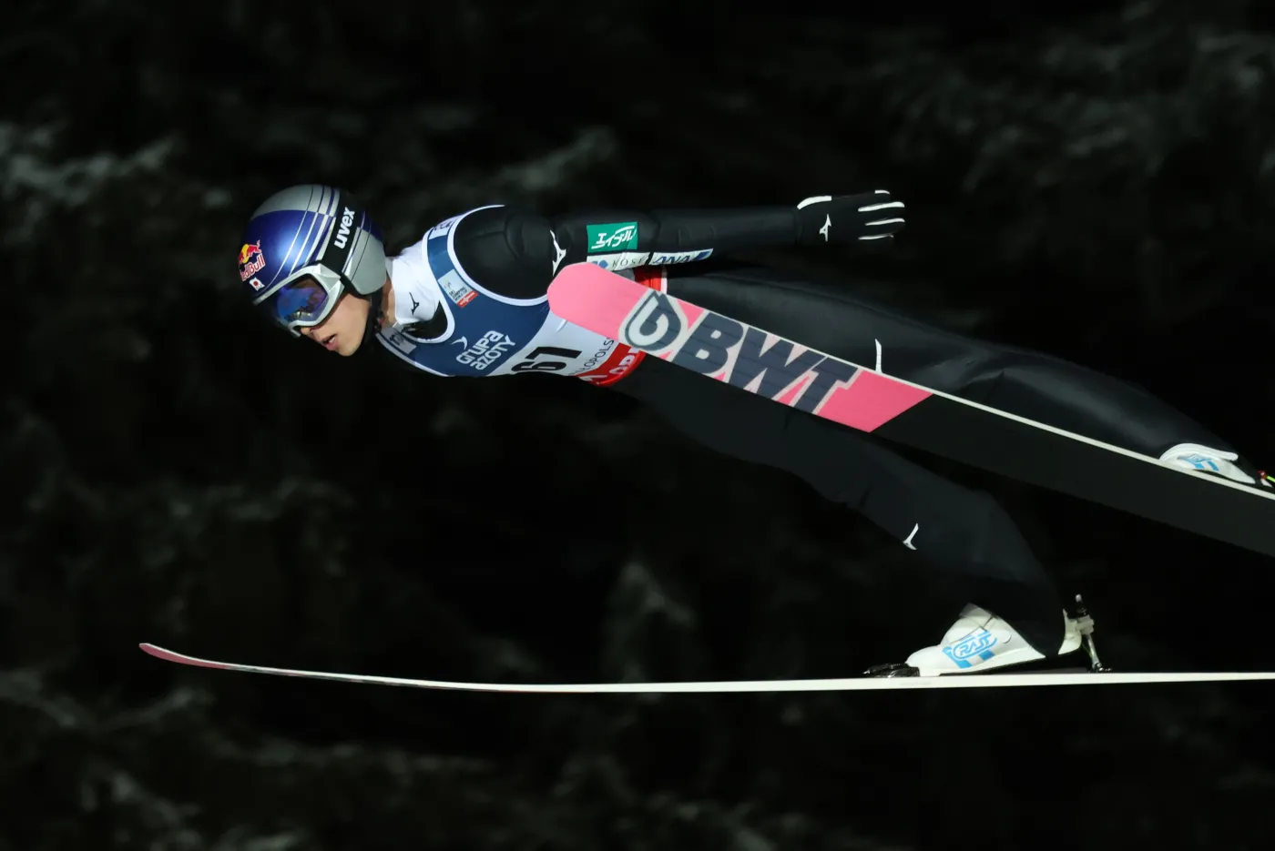 Ryoyu Kobayashi nadal liderem listy płac. Japończyk zarobił prawie milion złotych