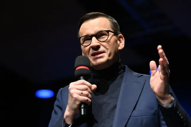 Ogromna liczba specjalnych rent od premiera. Mateusz Morawiecki ustanowił rekord