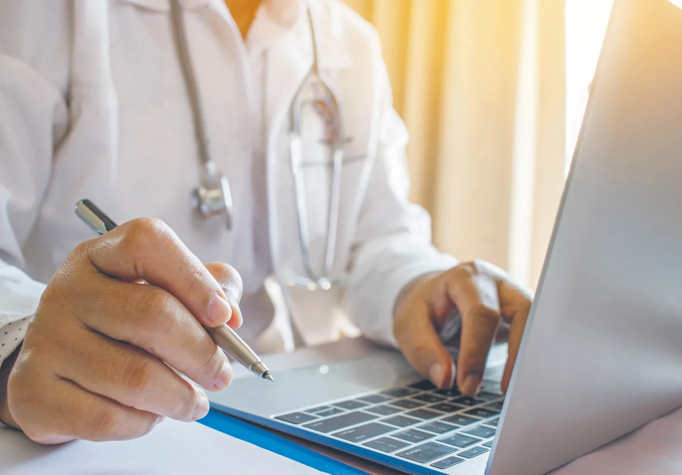 Porządki z e-receptami? Samorząd lekarski czeka na ruch Ministerstwa Zdrowia