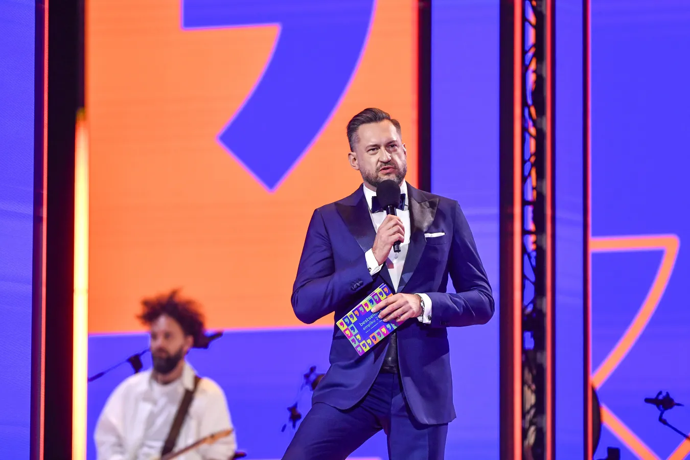 Marcin Prokop o "antykarierze" Filipa Chajzera. "Jest pogubiony"