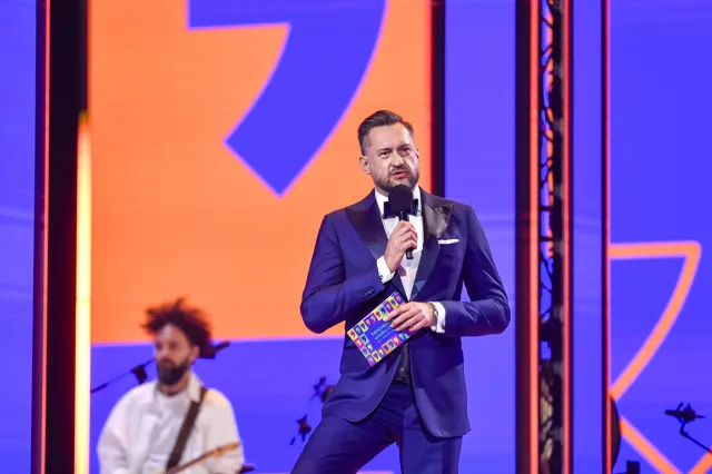 Marcin Prokop o "antykarierze" Filipa Chajzera. "Jest pogubiony"