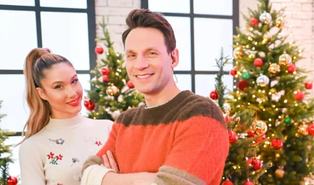 Tomasz Wolny zniknął podczas zmian w TVP.  Teraz powraca. "Też się trochę stęskniłem" [FOTO]