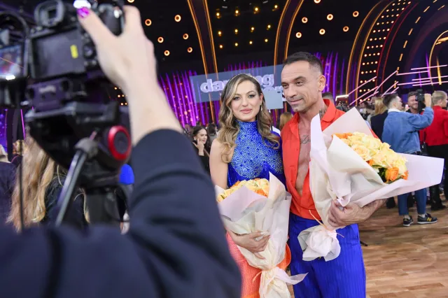 Afera w "Tańcu z gwiazdami". Widzowie doszukali się oszustwa?