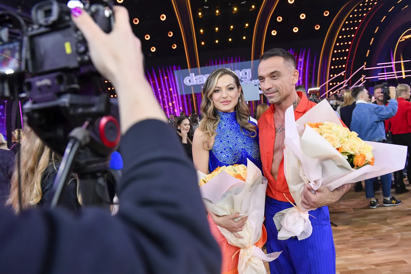 Afera w "Tańcu z gwiazdami". Widzowie doszukali się oszustwa?