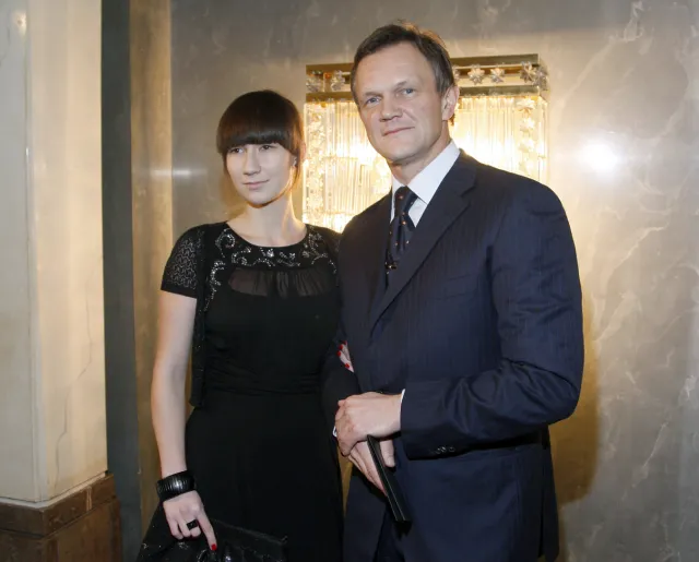 Cezary Pazura wymyślił sobie odlotowy… nagrobek. "Córka już zbiera materiały" [FOTO]