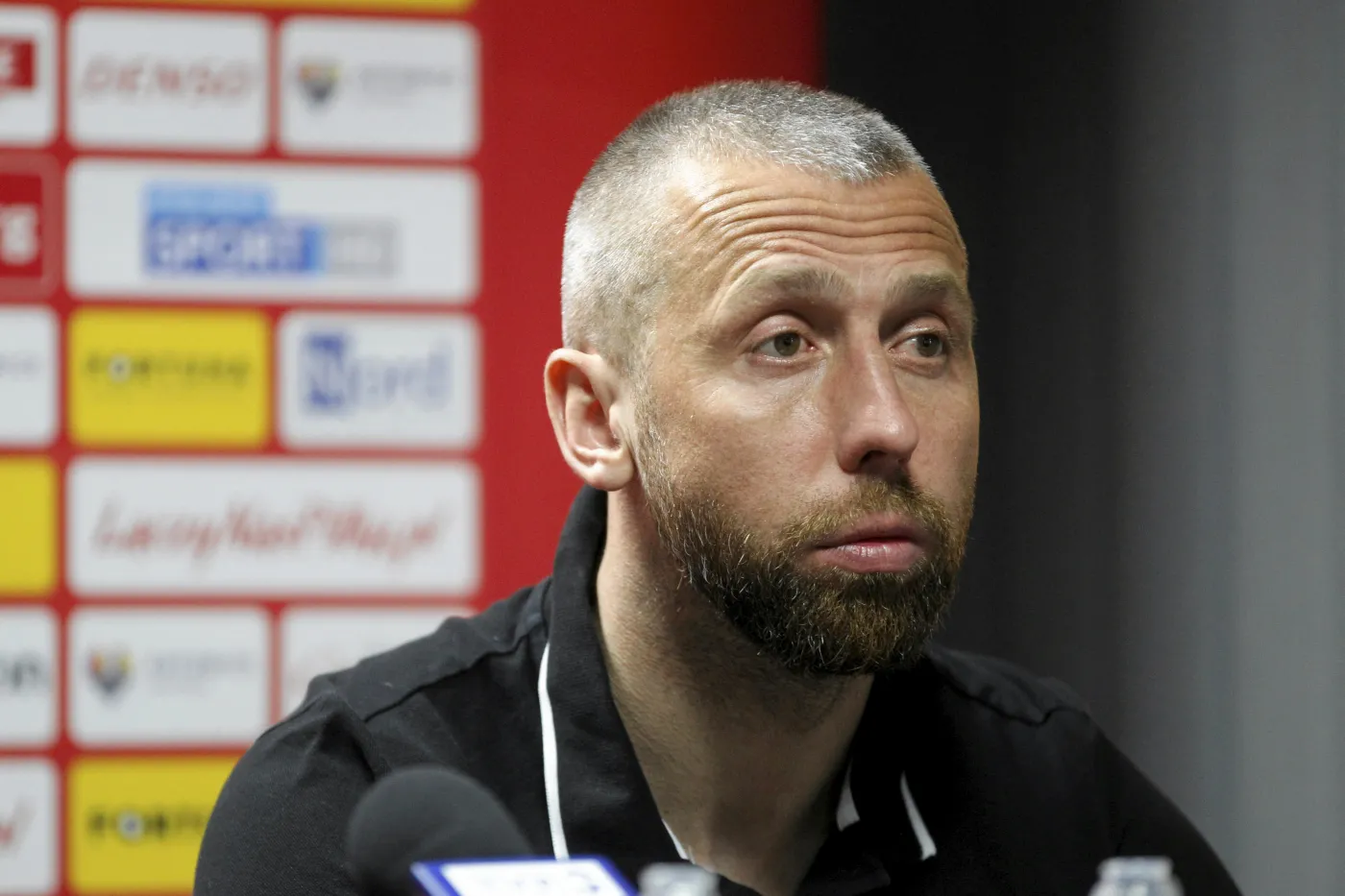 Jakub Wawrzyniak przed meczem Polska-Estonia. "Po Mołdawii niczego nie możemy być pewni"