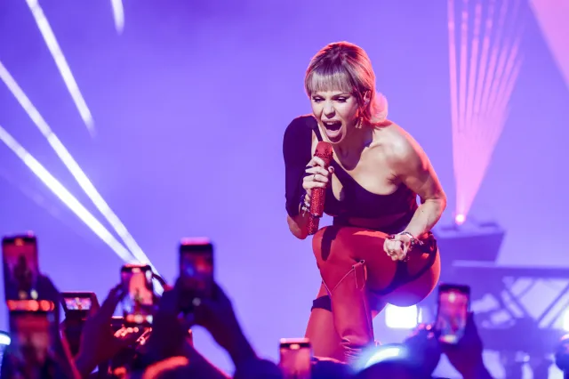 Koniec afery z Owsiakiem. Doda odzyskała darowiznę na rzecz WOŚP. Kto jej w tym pomógł?