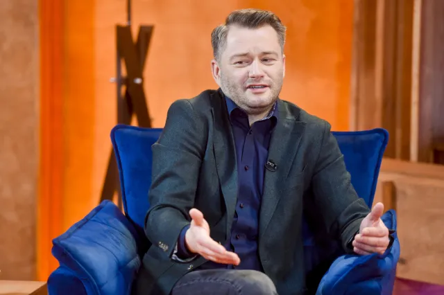 To Jarosław Kuźniar usłyszał od Edwarda Miszczaka. "To koniec. Nie ma cię"