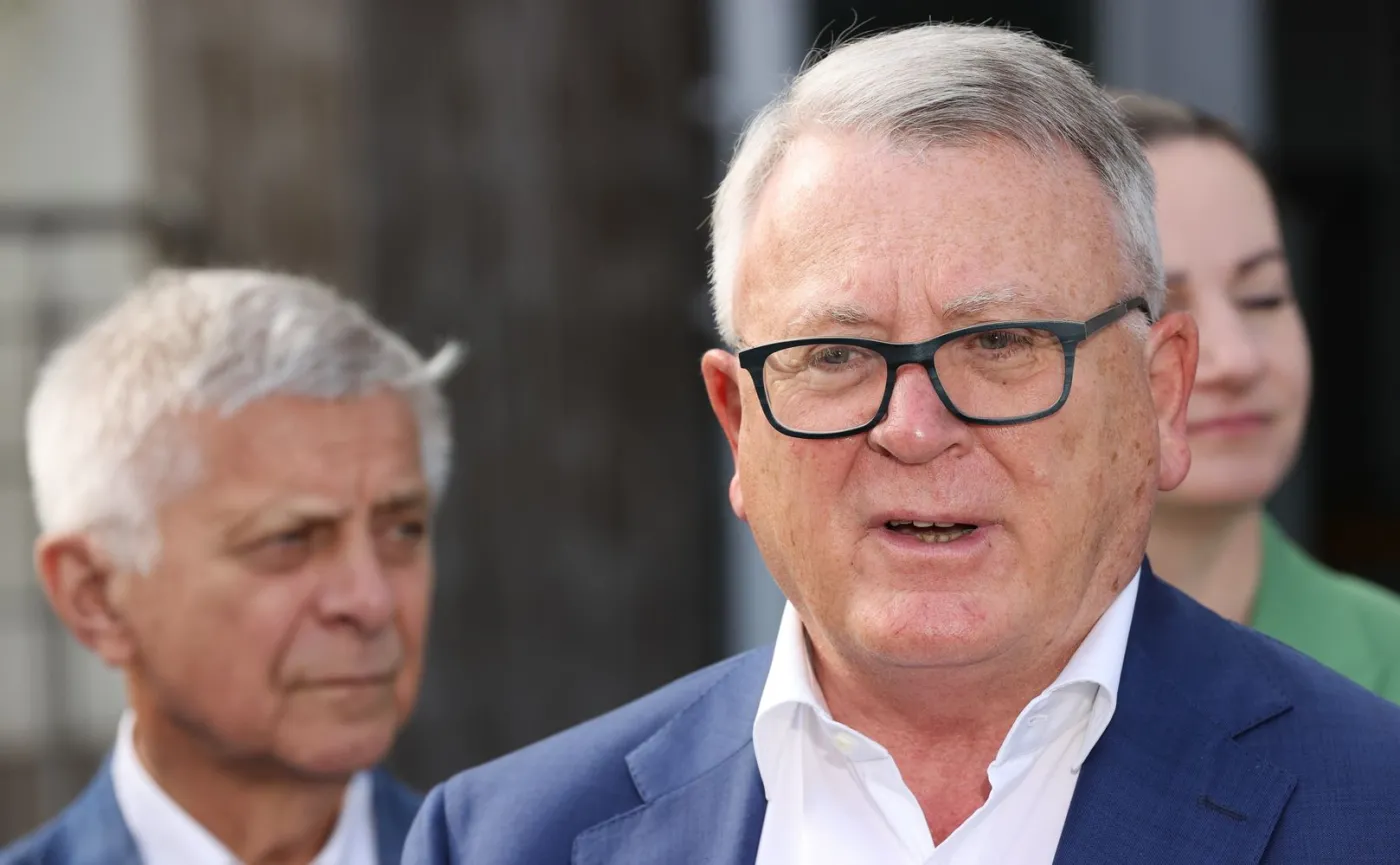 Unijny komisarz ds. pracy dla DGP: Nie można drenować Ukrainy z młodych ludzi