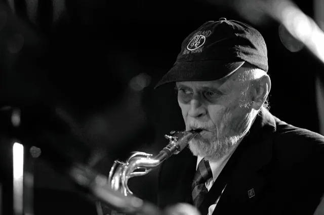 Jan Ptaszyn Wróblewski uwielbiał dawać prezenty. Kto dostał od niego "Misiówkę"?