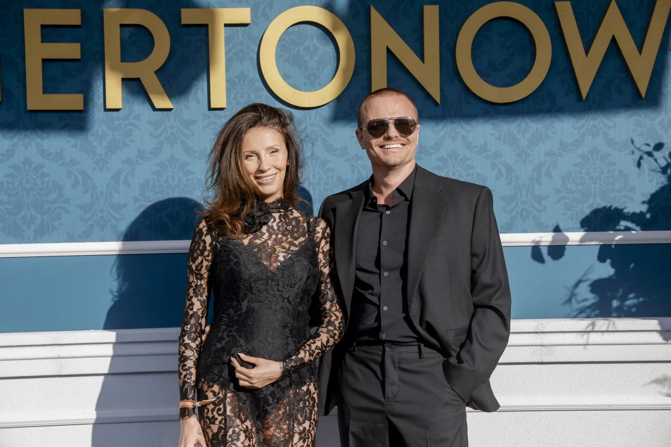 Dominika i Marcin Hakiel