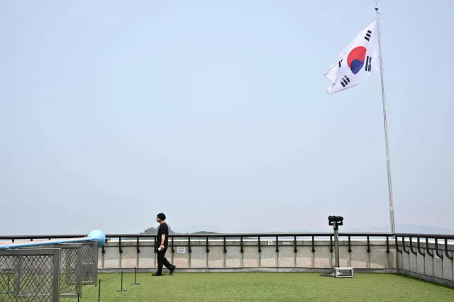 Nietypowy pomysł aktywistów z Korei Południowej. Wysłali ładunek północnokoreańskim sąsiadom