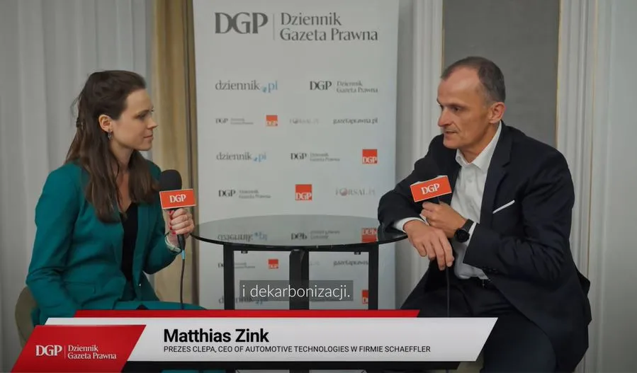 Cła nie są rozwiązaniem długofalowym