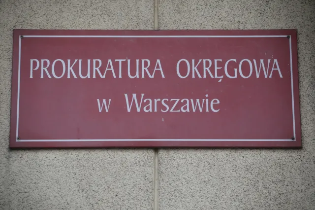 Prokuratura wszczęła śledztwo ws. cyberataku na PAP