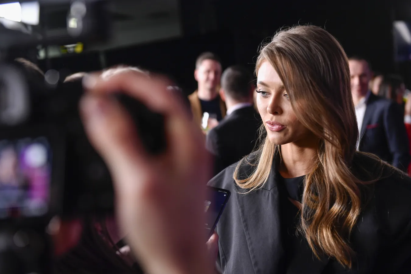 Joanna Opozda uderza w alimenciarzy. "Zakładają fikcyjne spółki, ukrywają dochody"