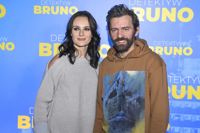 Agnieszka Głowacka i Piotr Głowacki są blisko rozwodu? Opowiedziała o tym w "Dzień dobry TVN"