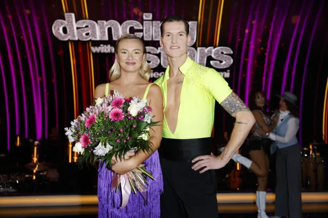 Burza po wyeliminowaniu Natalii Nykiel z "Tańca z gwiazdami". Gromy spadły na Iwonę Pavlović