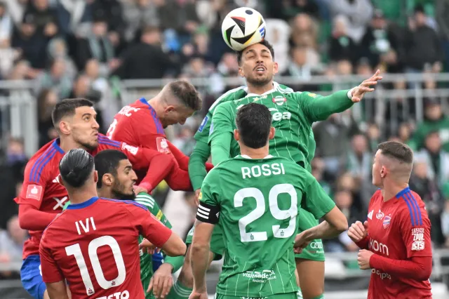 Ekstraklasa. Raków na zwycięskiej ścieżce. Wygrał czwarty mecz z rzędu