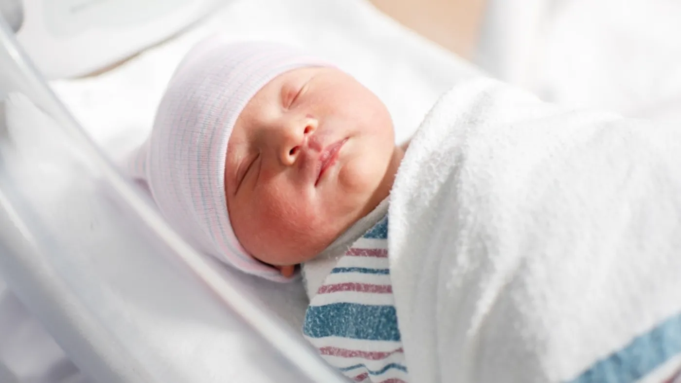 Najpopularniejsze i najrzadsze imiona w Polsce w 2024 roku. Tak Polacy nazywali swoje dzieci